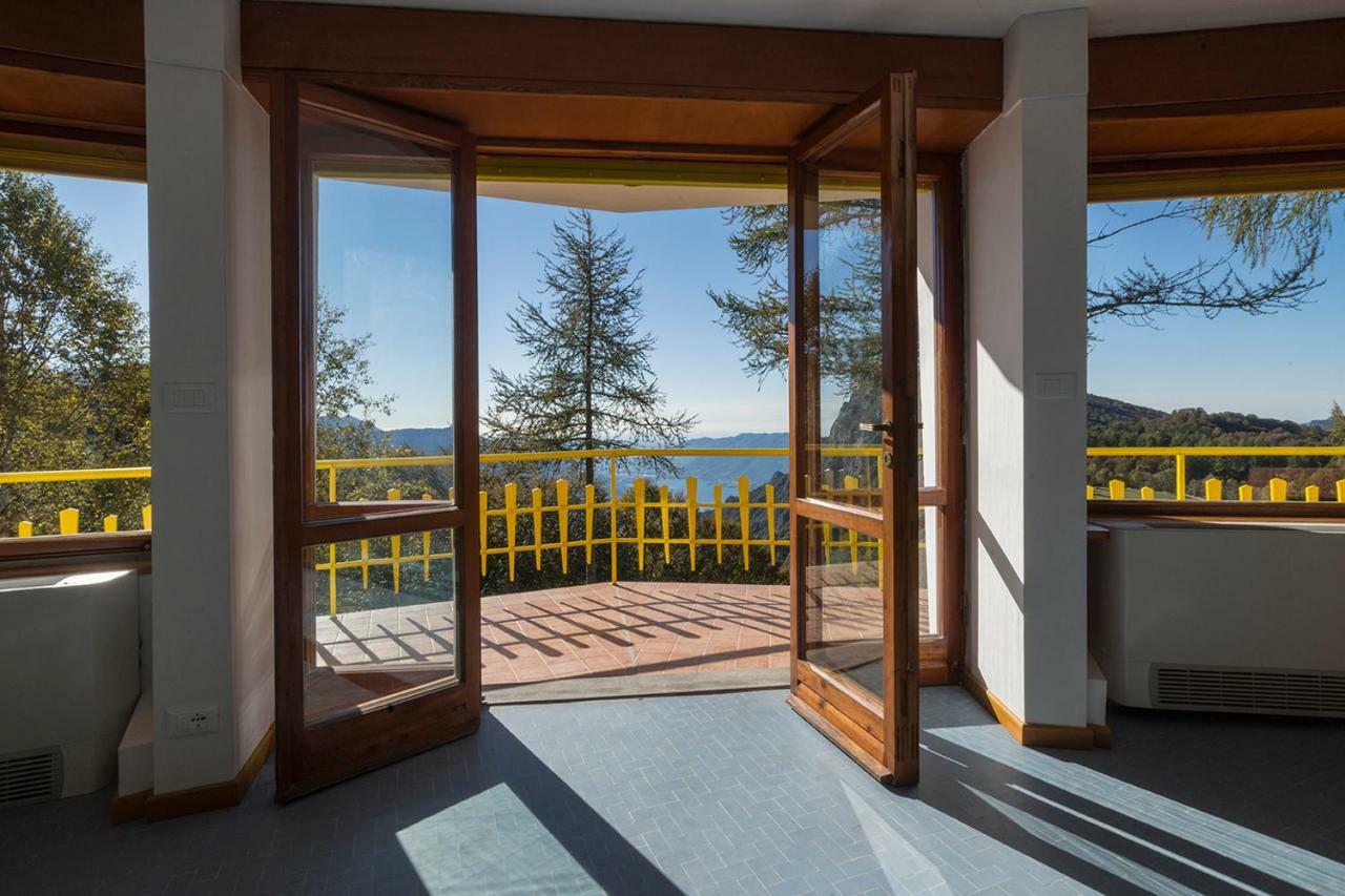 Villa Amarita 皮亚诺德雷斯内利 外观 照片